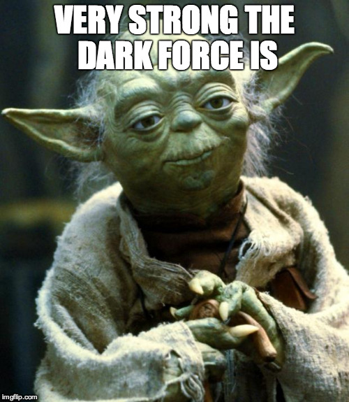 dark force